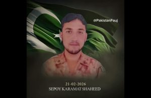 Two soldiers martyred, five militants killed in Bannu suicide attack: ISPR