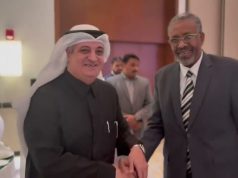 Saudi Embassy hosts Ramadan Iftar, reaffirms Pakistan–Saudi strategic partnership