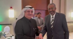 Saudi Embassy hosts Ramadan Iftar, reaffirms Pakistan–Saudi strategic partnership