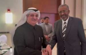 Saudi Embassy hosts Ramadan Iftar, reaffirms Pakistan–Saudi strategic partnership
