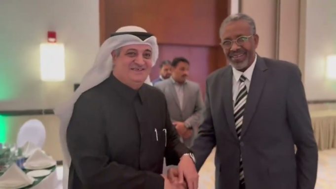 Saudi Embassy hosts Ramadan Iftar, reaffirms Pakistan–Saudi strategic partnership