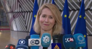 EU foreign policy chief calls for greater action against disinformation, pressures Russia ahead of war anniversary