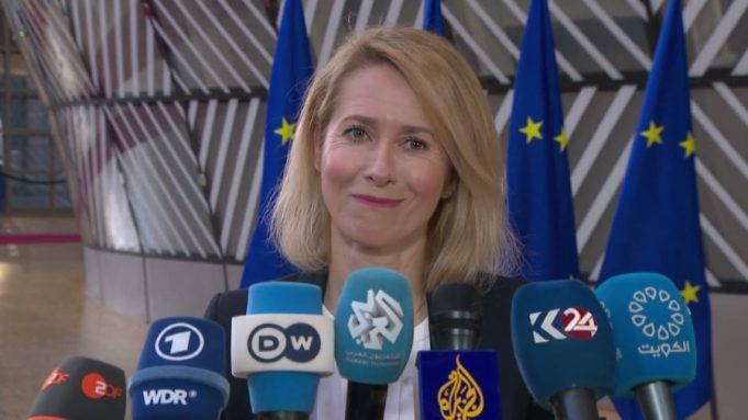 EU foreign policy chief calls for greater action against disinformation, pressures Russia ahead of war anniversary