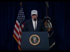 Trump announces ‘major combat operations’ in Iran, urges Iranians to ‘take over’ government