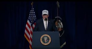 Trump announces ‘major combat operations’ in Iran, urges Iranians to ‘take over’ government
