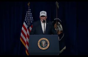 Trump announces ‘major combat operations’ in Iran, urges Iranians to ‘take over’ government