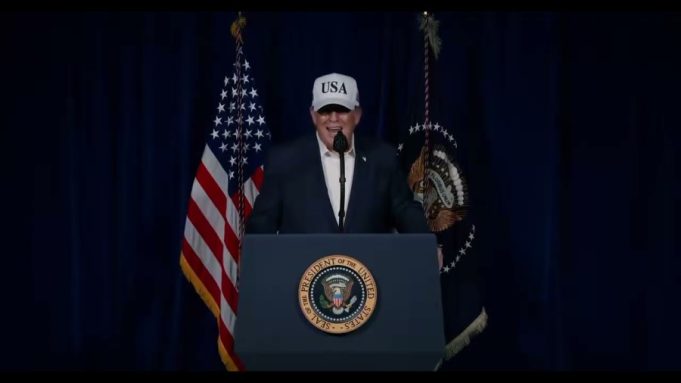 Trump announces ‘major combat operations’ in Iran, urges Iranians to ‘take over’ government