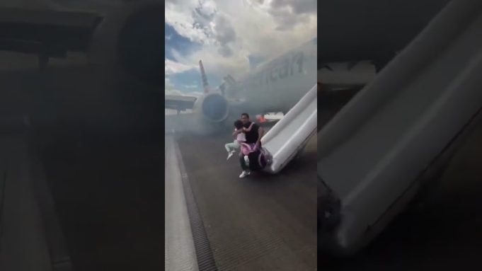 Israeli airport evacuated after Iranian missile strikes, airspace closure amid escalating conflict