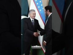 Uzbekistan, Pakistan explore expanded trade, investment cooperation at high-level business forum
