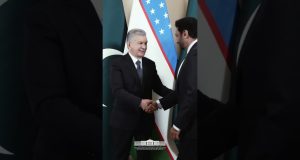 Uzbekistan, Pakistan explore expanded trade, investment cooperation at high-level business forum