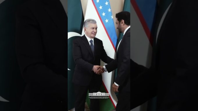 Uzbekistan, Pakistan explore expanded trade, investment cooperation at high-level business forum