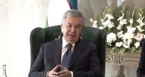 Pakistan, Uzbekistan agree to deepen strategic partnership, target $2 billion trade