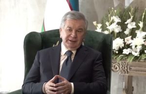 Pakistan, Uzbekistan agree to deepen strategic partnership, target $2 billion trade
