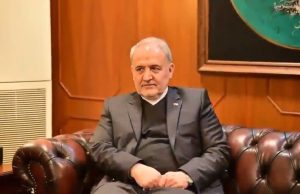 Pakistan, Iran reaffirm resolve to deepen bilateral cooperation, condemn terrorism after Islamabad blast