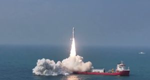 Pakistan launches EO-2 satellite, strengthening indigenous space, disaster-monitoring capabilities