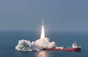 Pakistan launches EO-2 satellite, strengthening indigenous space, disaster-monitoring capabilities