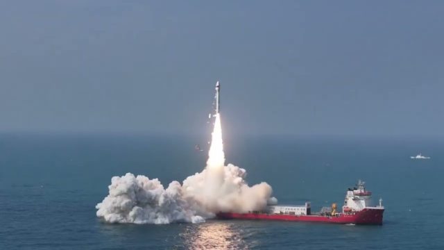 Pakistan launches EO-2 satellite, strengthening indigenous space, disaster-monitoring capabilities