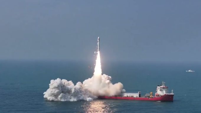 Pakistan launches EO-2 satellite, strengthening indigenous space, disaster-monitoring capabilities