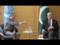 Pakistan, IAEA deepen cooperation as INMOL Lahore designated centre of collaboration