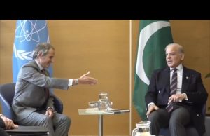 Pakistan, IAEA deepen cooperation as INMOL Lahore designated centre of collaboration