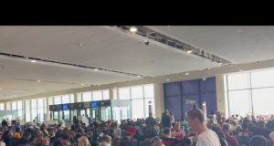 All flights suspended at Dubai Airports, thousands of passengers stranded amid regional airspace closures