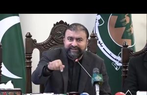 Balochistan records one of its largest short-term counterterrorism operations as 145 militants killed in 40 hours