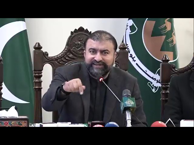 Balochistan records one of its largest short-term counterterrorism operations as 145 militants killed in 40 hours