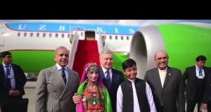 Uzbek President Shavkat Mirziyoyev arrives in Islamabad on two-day state visit, signals new momentum in Pakistan–Uzbekistan relations