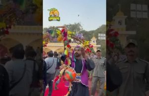Karachi Zoo transformed into cultural, floral hub as grand Karachi festival draws massive crowds
