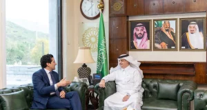 Pakistan, Saudi Arabia discuss energy cooperation as Strait of Hormuz crisis raises supply concerns