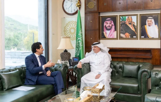 Pakistan, Saudi Arabia discuss energy cooperation as Strait of Hormuz crisis raises supply concerns