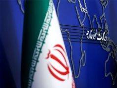 Iran reaffirms support for Palestine on International Quds Day, accuses Israel, allies of regional destabilization