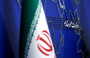 Iran reaffirms support for Palestine on International Quds Day, accuses Israel, allies of regional destabilization