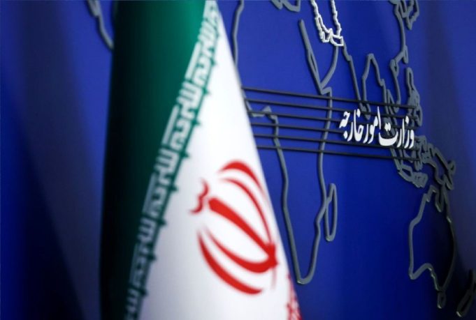 Iran reaffirms support for Palestine on International Quds Day, accuses Israel, allies of regional destabilization