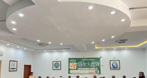 Pakistan helped avert sectarian rift in Muslim world, backs dialogue for regional peace: Ashrafi
