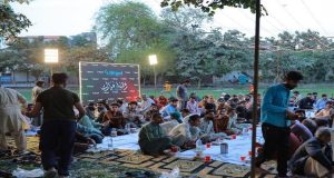 Bitget distributes 600+ Iftar meals in Ramadan drive, expands community outreach in Lahore, Islamabad