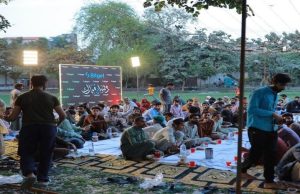 Bitget distributes 600+ Iftar meals in Ramadan drive, expands community outreach in Lahore, Islamabad