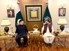 Governor KP, IRCRA Head discuss religious diplomacy, agree to expand outreach