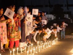 Pakistan marks Earth Hour 2026 with nationwide lights-off to promote climate action