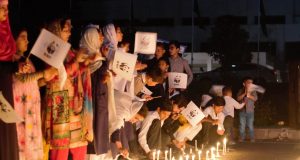 Pakistan marks Earth Hour 2026 with nationwide lights-off to promote climate action