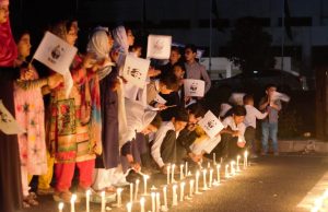 Pakistan marks Earth Hour 2026 with nationwide lights-off to promote climate action