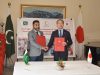 Japan grants $65,000 to Pakistan Red Crescent to boost blood donation services in Federal capital