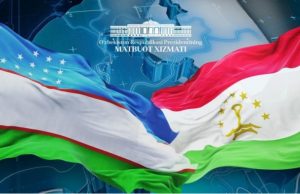 Uzbekistan, Tajikistan trade could rise by 40% with expanded industrial cooperation: CERR