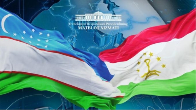 Uzbekistan, Tajikistan trade could rise by 40% with expanded industrial cooperation: CERR