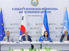 Uzbekistan advances comprehensive anti-corruption reforms through legal, digital, institutional transformation