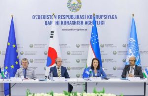 Uzbekistan advances comprehensive anti-corruption reforms through legal, digital, institutional transformation