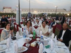 Türkiye–Pakistan Friendship Iftar celebrates solidarity, culture, support for orphan children
