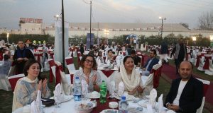 Türkiye–Pakistan Friendship Iftar celebrates solidarity, culture, support for orphan children