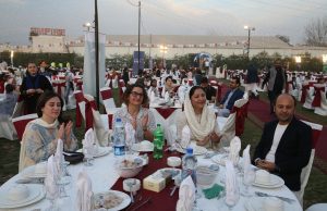Türkiye–Pakistan Friendship Iftar celebrates solidarity, culture, support for orphan children