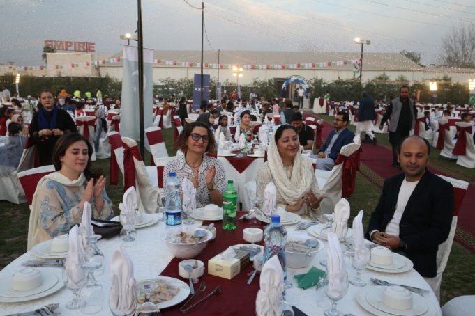 Türkiye–Pakistan Friendship Iftar celebrates solidarity, culture, support for orphan children